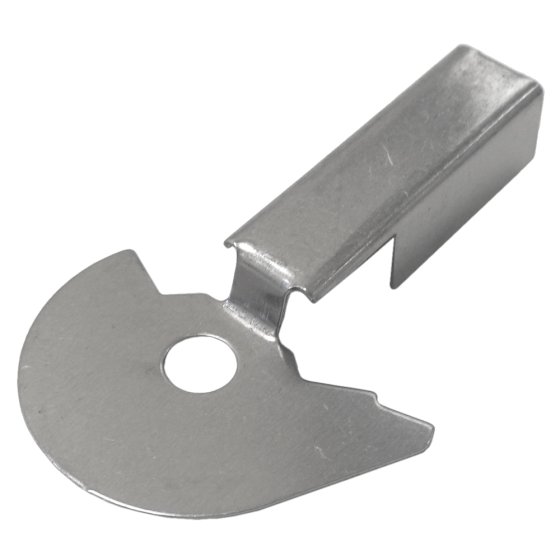 Protector for Husqvarna 346 XP Chainsaws - Genuine Part - 537 02 99-01