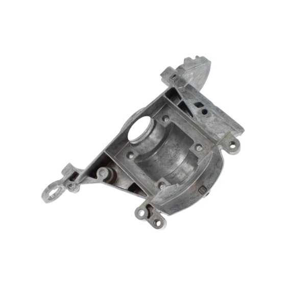 Crankcase fits Husqvarna 323HD60, 323HE3, 325HD75X-SERIES Hedgetrimmers - 537 04 11 03