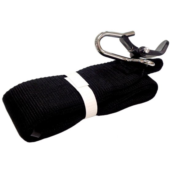 Husqvarna Single Strap Diagonal Brushcutter Harness - 537216201