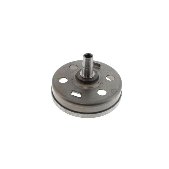 Clutch Drum for Husqvarna 323R, 323RII, 323RJX Brushcutters - OEM No. 537 23 75-01