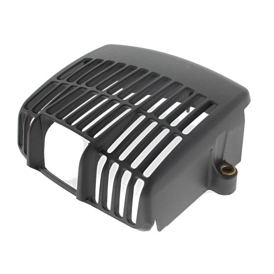 Heat Protector for Husqvarna 323C, 323L Trimmer - OEM No. 537 32 08-05