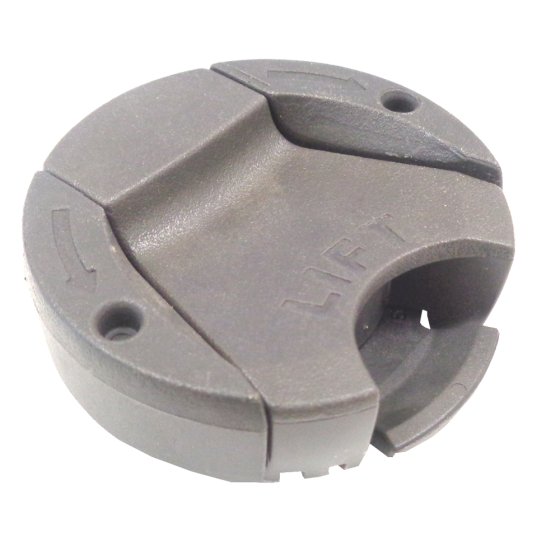 Knob for Husqvarna 340, 345, 435, 450, 455 Chainsaw - 537 34 78 01