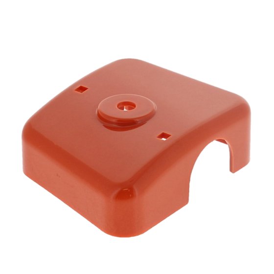 Protector Clamp for Husqvarna 327LX, 327RX, 333R Brushcutters - OEM No. 537 37 63-01