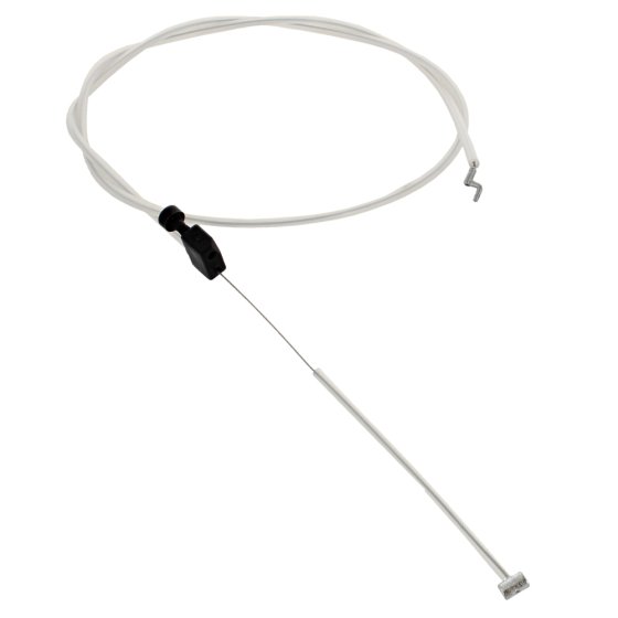 Throttle Wire for Husqvarna 333R, 335R Brushcutter - OEM No. 537 37 78-01