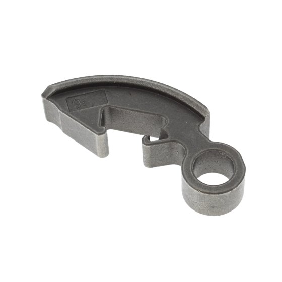 Clutch Shoe For Husqvarna  355RX, 555FRM Brush cutter - OEM No. 537 40 37-01