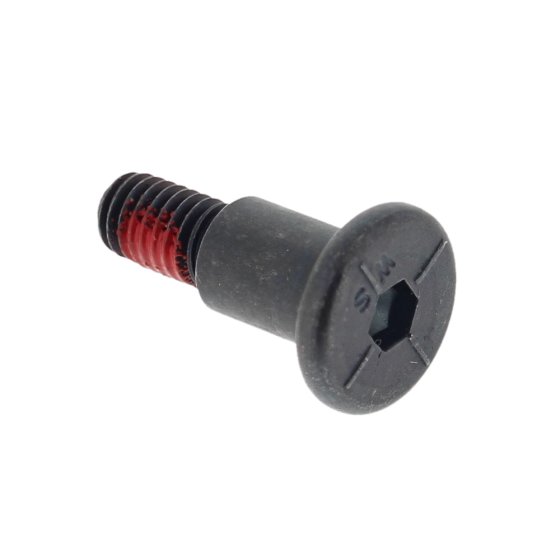 Clutch Screw for Husqvarna 135R, 241R, 241RJ Brushcutters - OEM No. 537 41 81 01