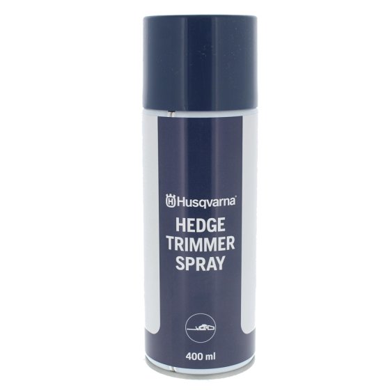 Husqvarna Hedge Trimmer Spray 400ml - OEM No. 538 62 92-01