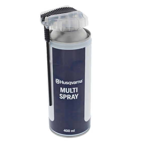 Husqvarna Multi-Purpose Spray 400ml - OEM No. 538 62 94-01