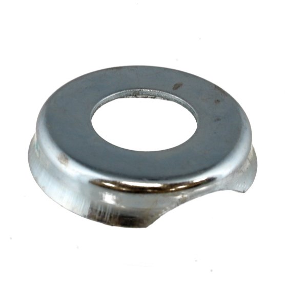 Notched Endcap for Husqvarna W3212A, W3213A Lawn Mowers - 539 97 73 56
