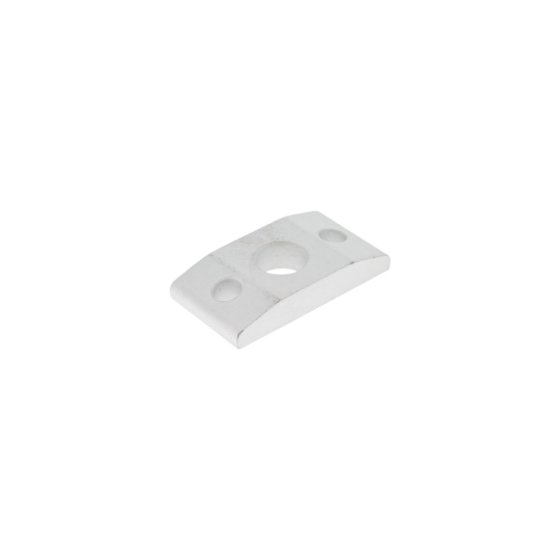 Column Clamp, Front for Husqvarna DS150, DS250, DMS240 Concrete Drills - OEM No. 541 40 48-69