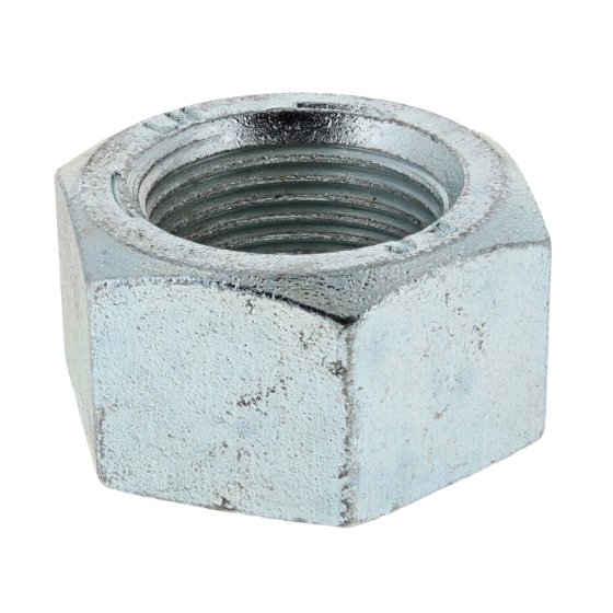 Nut fits Husqvarna FS3500 Floor Saw - Genuine Part - 542 02 00-17