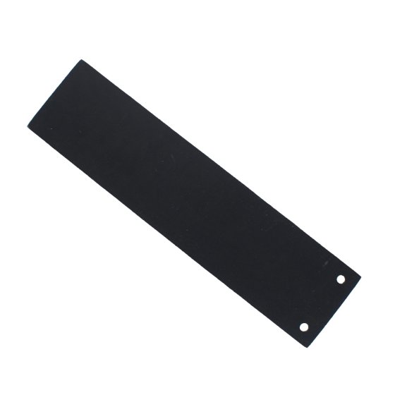 Guard. Splash 12" for Husqvarna FS3500 G, FS4800 Floor Saws - 542 20 32-98