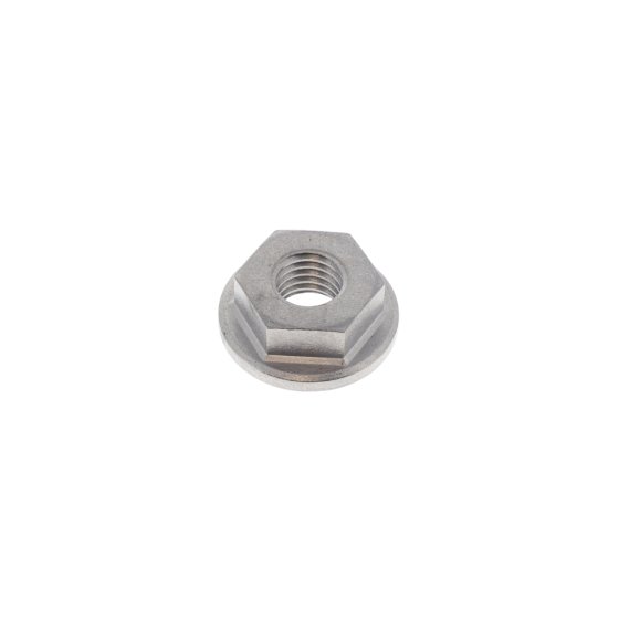 Nut fits Husqvarna FS410D, FS413, FS513 Floorsaws - 542 16 78 47