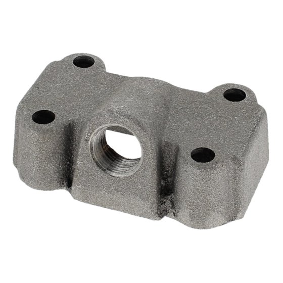 Axe Levier fits Husqvarna FS410D, FS4800 Floor Saws - OEM. 542 13 90-45