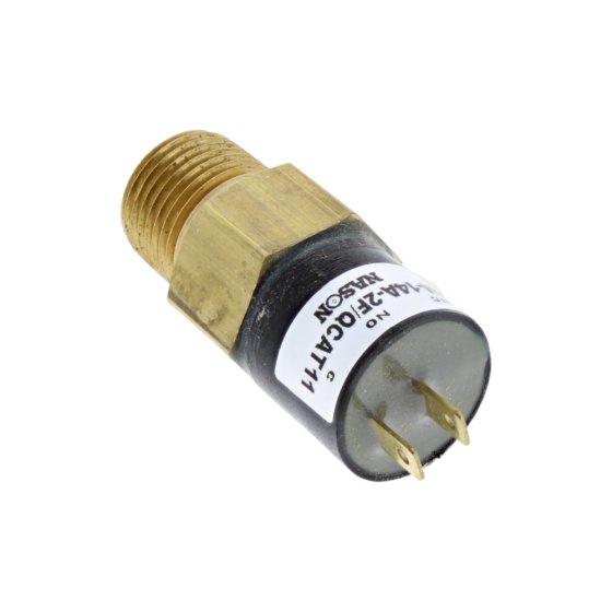 Water Pressure Switch for Husqvarna FS3500, FS4800, FS5000 Floor Saws - OEM No. 542 17 87 24
