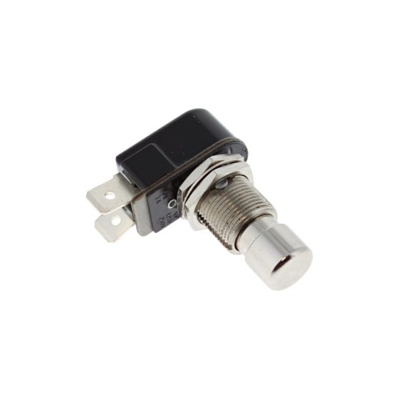 Switch, Pushbutton for Husqvarna FS524, FS4800D Floorsaws - OEM No. 542 20 40-52