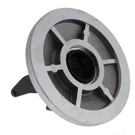 Quick Connecting Nut for Husqvarna 525BX Leaf Blowers - 543 04 33 57