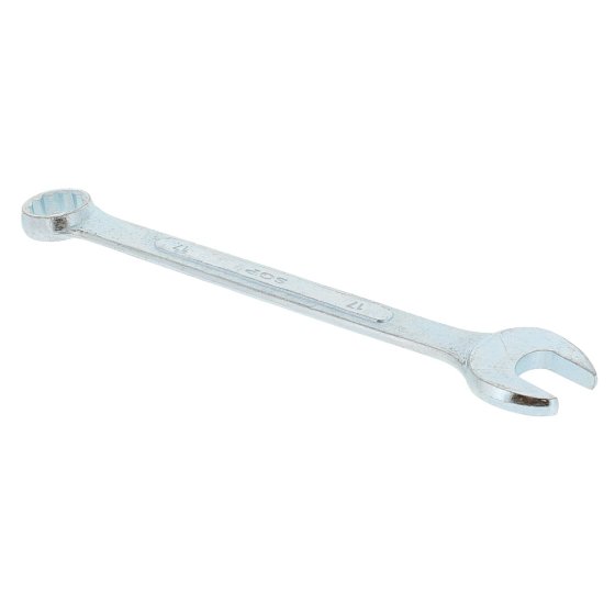 Spanner 17mm for Husqvarna Machine - Genuine Tool - 543 04 58-93