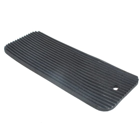 Mud Flap for Husqvarna TS73 R Tile Saws - 543 85 04-24
