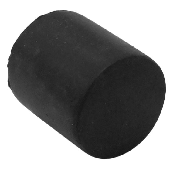 Plug for Husqvarna TS350E TS400F Masonry Saws - Genuine Part - 543 04 60 51
