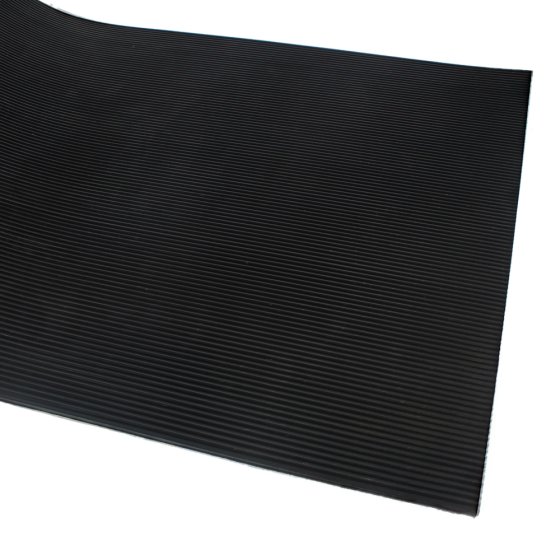 Rubber Mat for Husqvarna TS 350 E, TS 400 F Masonry Saw - OEM No. 543 04 62-81
