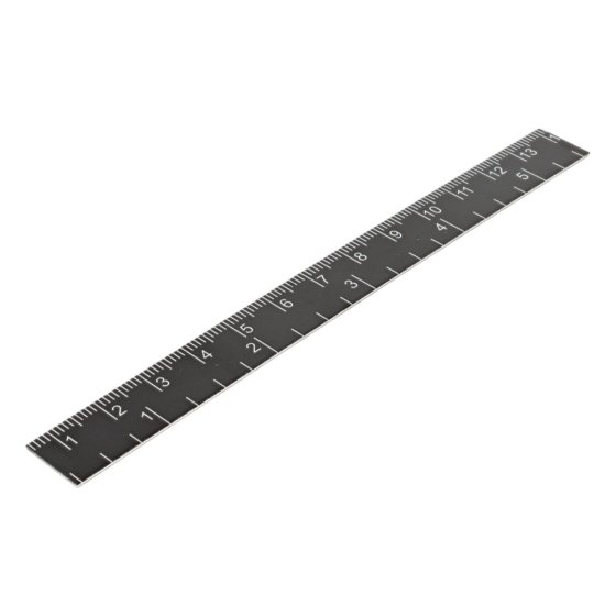 Ruler, Middle for Husqvarna TS 400 F Masonry Saws - 543 85 00 49