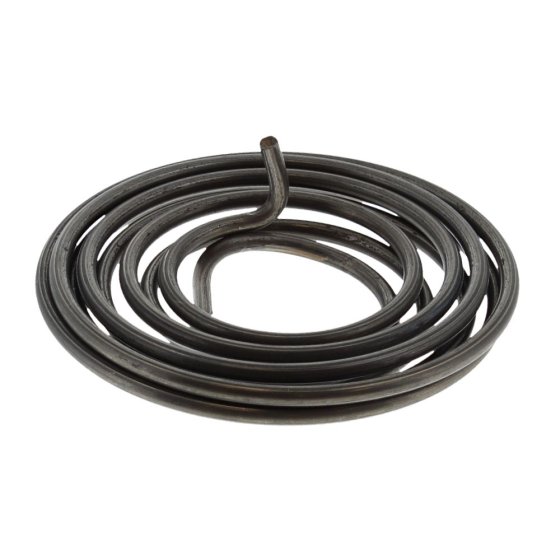 Spring for Jonsered CC2236, BC2236 Trimmers - Genuine Husqvarna Part - 544 10 23-01