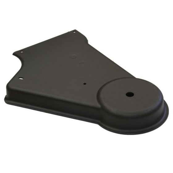 Belt Cover for Husqvarna P520 D, P525D Lawnmowers - 544 18 46-02