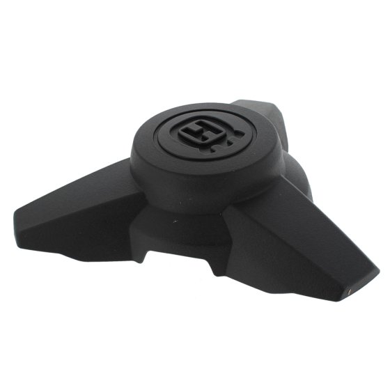 Hub Cap for Husqvarna R115 B, R115 C, R13 C5 Ride-on Mowers - 544 35 35-02