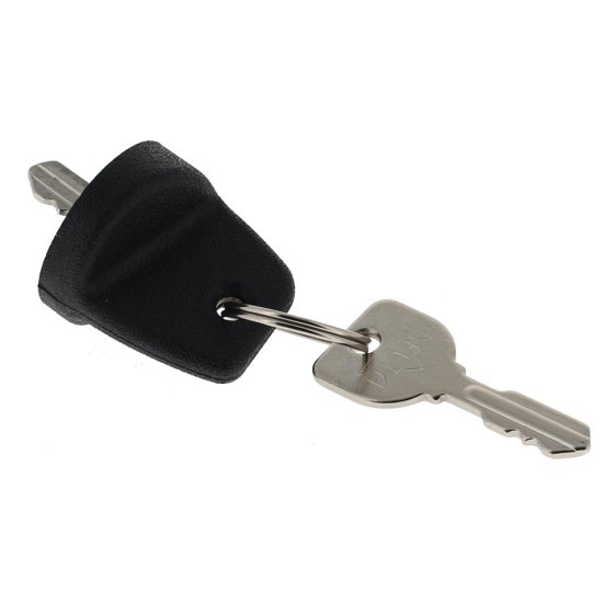 Ignition Key for Husqvarna R111B, R111B5, R112C Ride on Mowers - 544 44 24 01