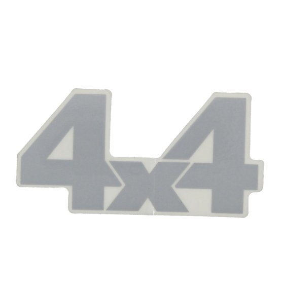 Label fits Husqvarna PR17, PR17 AWD, PROFLEX21 Ride on Mowers - 544 83 35 01