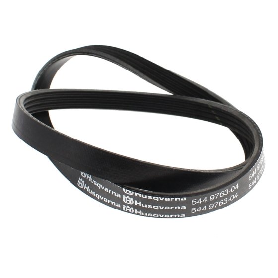 Belt for Husqvarna K970 III Disc Cutter - 544 97 63 04