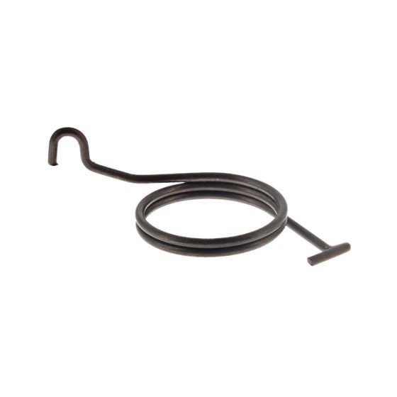 Return Spring for Husqvarna 325HE3, 325HE4, 525HF3S Hedgetrimmers - OEM No. 544 10 08-01