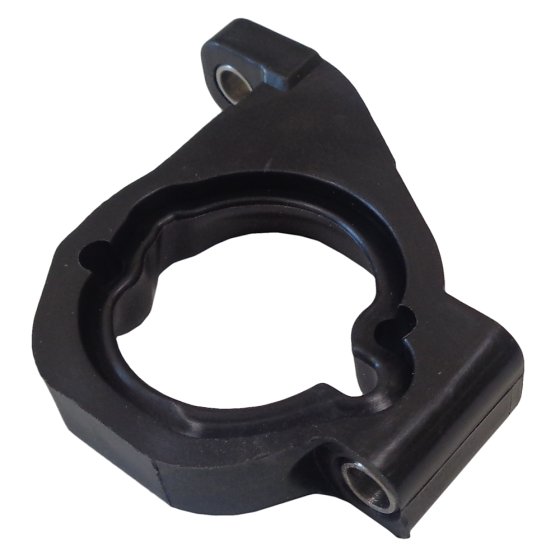 Console fits Husqvarna K970, K960, K960 RESCUE Disc Cutters - 544 11 39 01