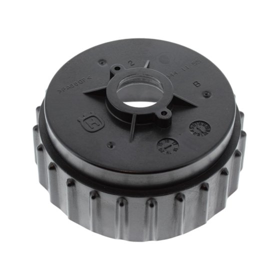 Knob for Husqvarna T55X Strimmer - OEM No. 544 11 55-01