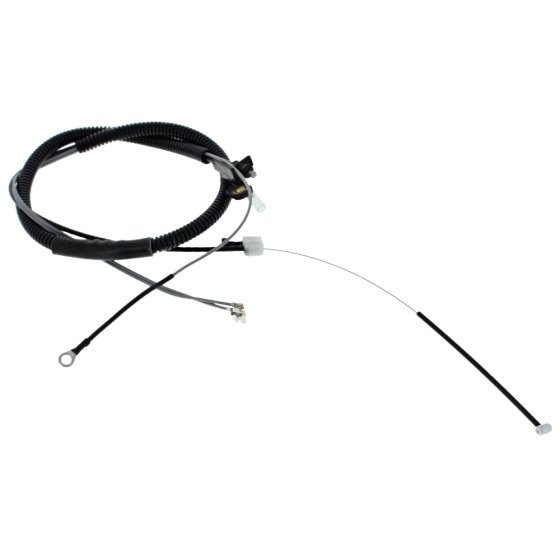 Wiring for Husqvarna 355FRM, 555FRM Brushcutter - OEM No. 544 20 31-01