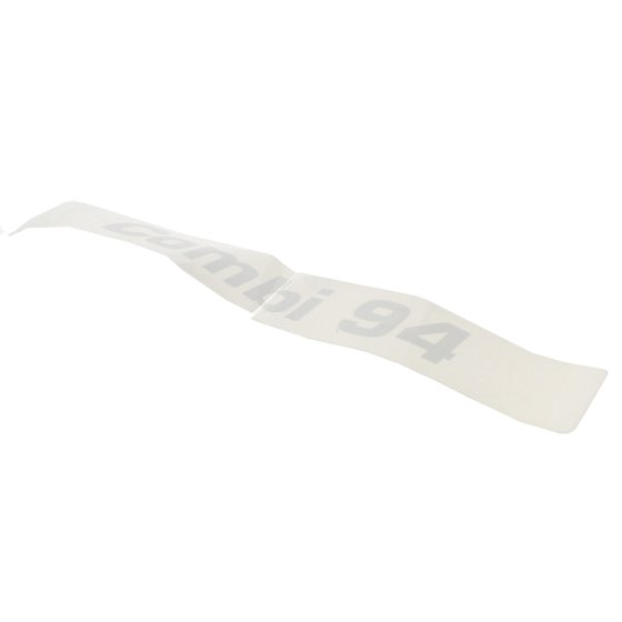 Decal for Husqvarna R200, R300 Riders - OEM No. 544 23 81 01