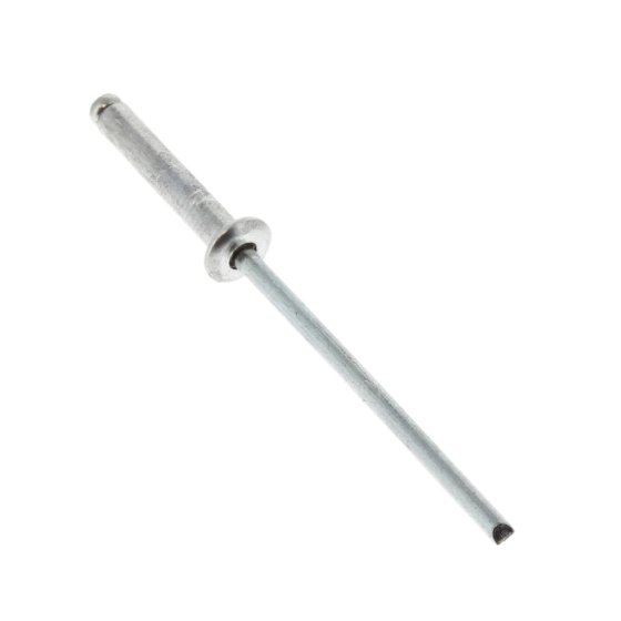 Rivet fits Husqvarna P524EFI, P524, PR17  Ride on Mowers - OEM No. 544 44 07 01