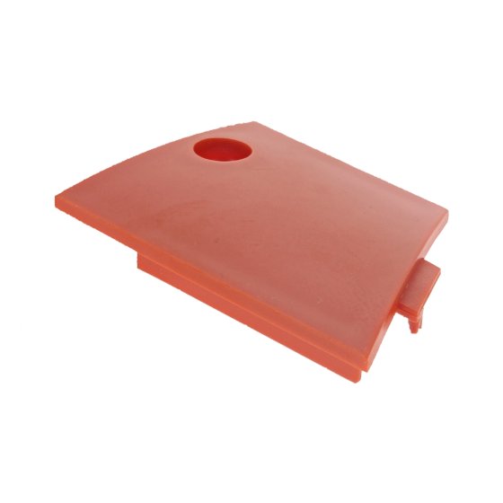 Lid for Husqvarna K3000 Disc Cutters - OEM No. 544 89 94-01