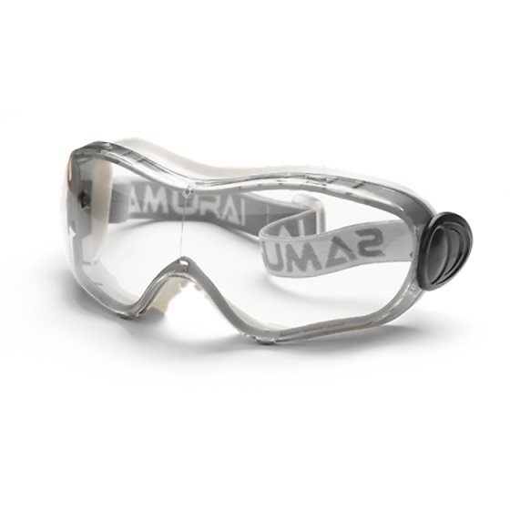 Protective Glasses / Goggles fits Eye Glasses by Husqvarna - 544 96 39-01