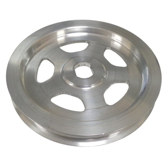 Pulley to fit Husqvarna K1250 Active / Rail - 544 98 50-01