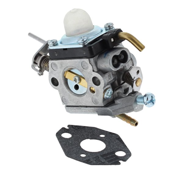 Carburettor Kit for Husqvarna 129R, 325R Brushcutters - OEM No. 545 00 80-97