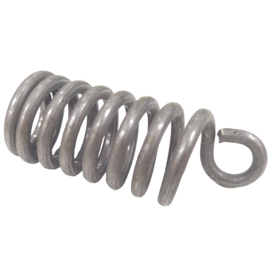 Rear Isolator Spring for Husqvarna 236 Chainsaw - 545 06 31-01