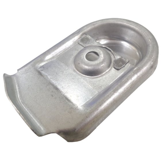 Exhaust Plate for  Husqvarna 235, 236, 240E Chainsaws - 545 07 69-01