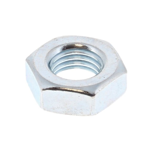 Impeller Nut fits Husqvarna 125B, 125BVX, 125BX Leaf Blowers - OEM No. 545 14 71 01