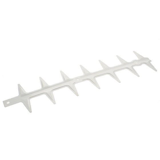 Guard,Blade,D for Kawasaki KHD600A, KHD600B, KHDS600A, KHDS750A Hedge Trimmers - OEM No. 55020V007