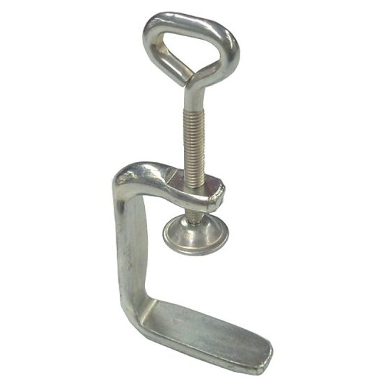 Screw Clamp for Stihl FG2 - 5604 890 5800