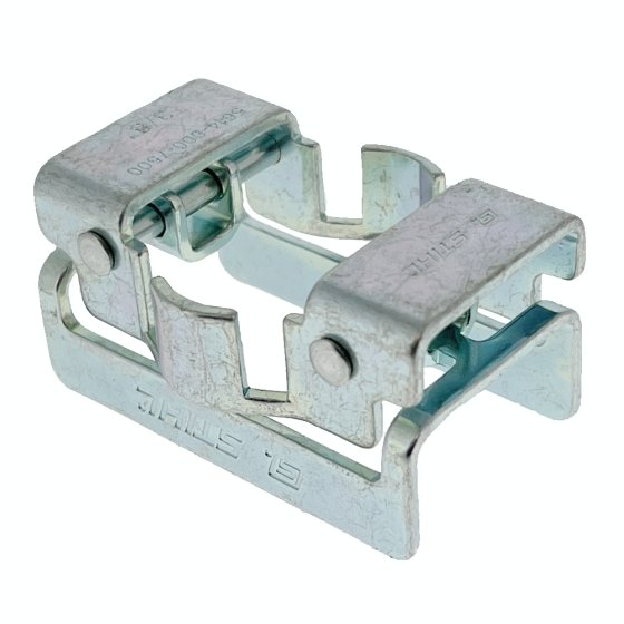 File Holder Guide FF1 3/8" for Stihl - OEM No. 5614 000 7500