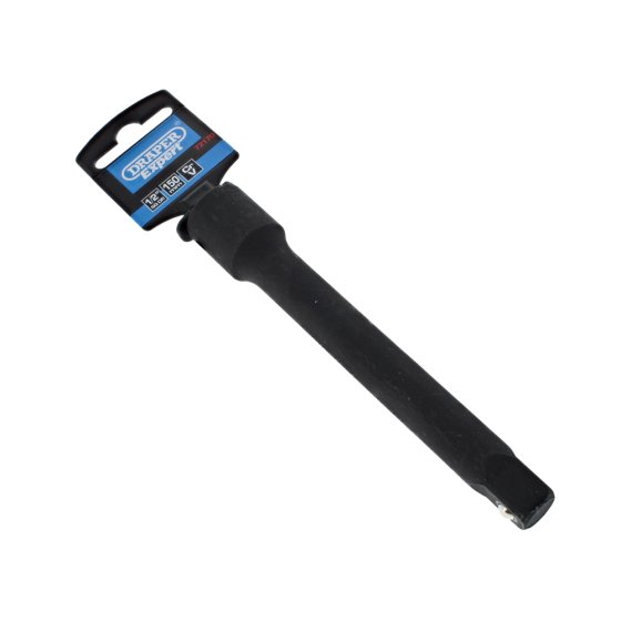 Impact Extension Bar 6" 1/2" Drive for Automotive Repair - Draper 72170