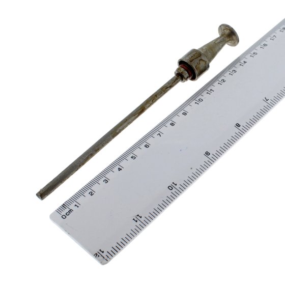 Dipstick No. 1 for Lister Diesel Engine Single Cylinder LR/SR 1 Fitted in Crankcase - OEM No. 572 10210
